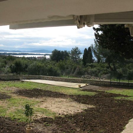 Kuca Za Odmor Tomic Villa Zadar Exterior foto