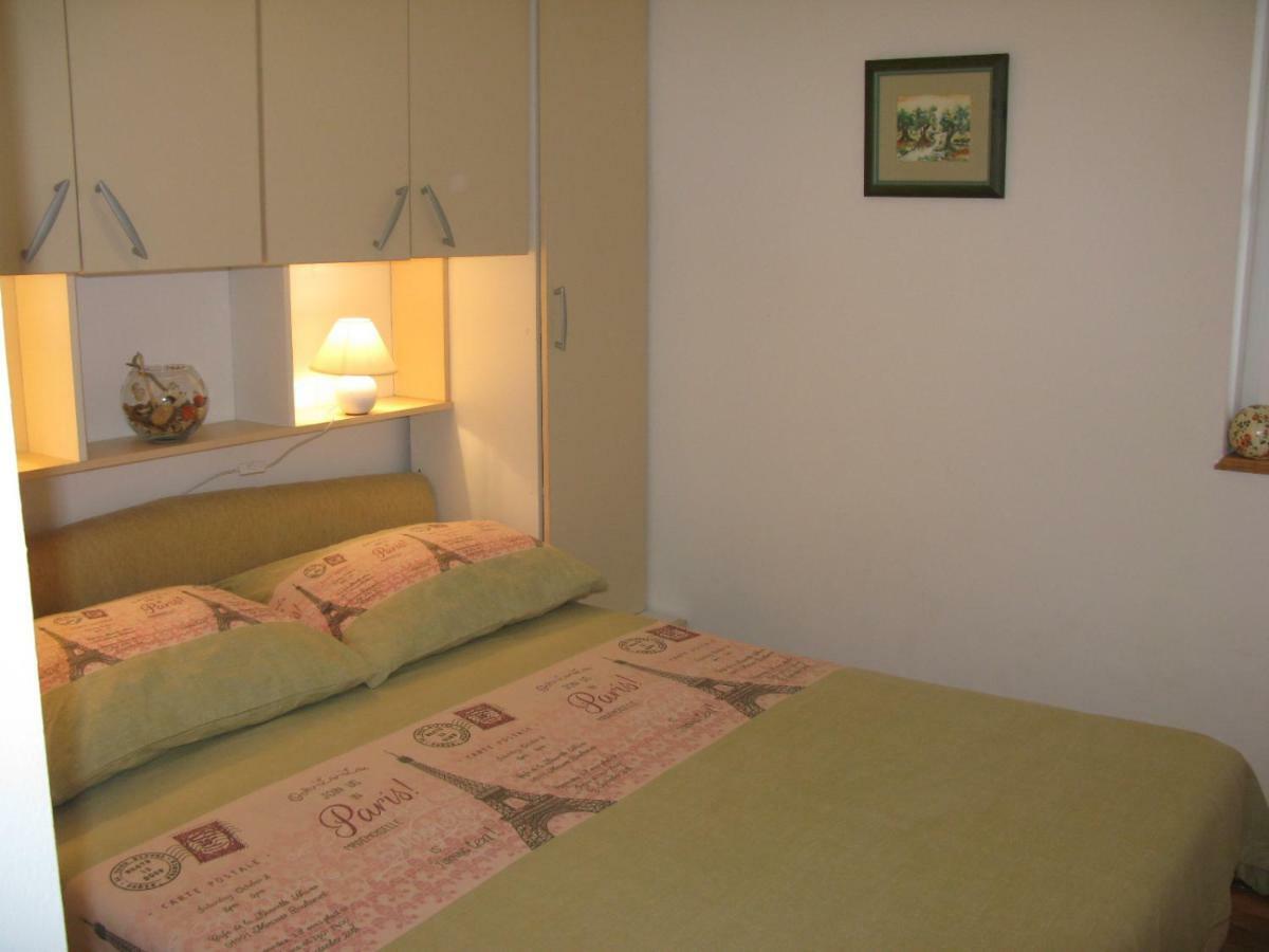 Kuca Za Odmor Tomic Villa Zadar Exterior foto