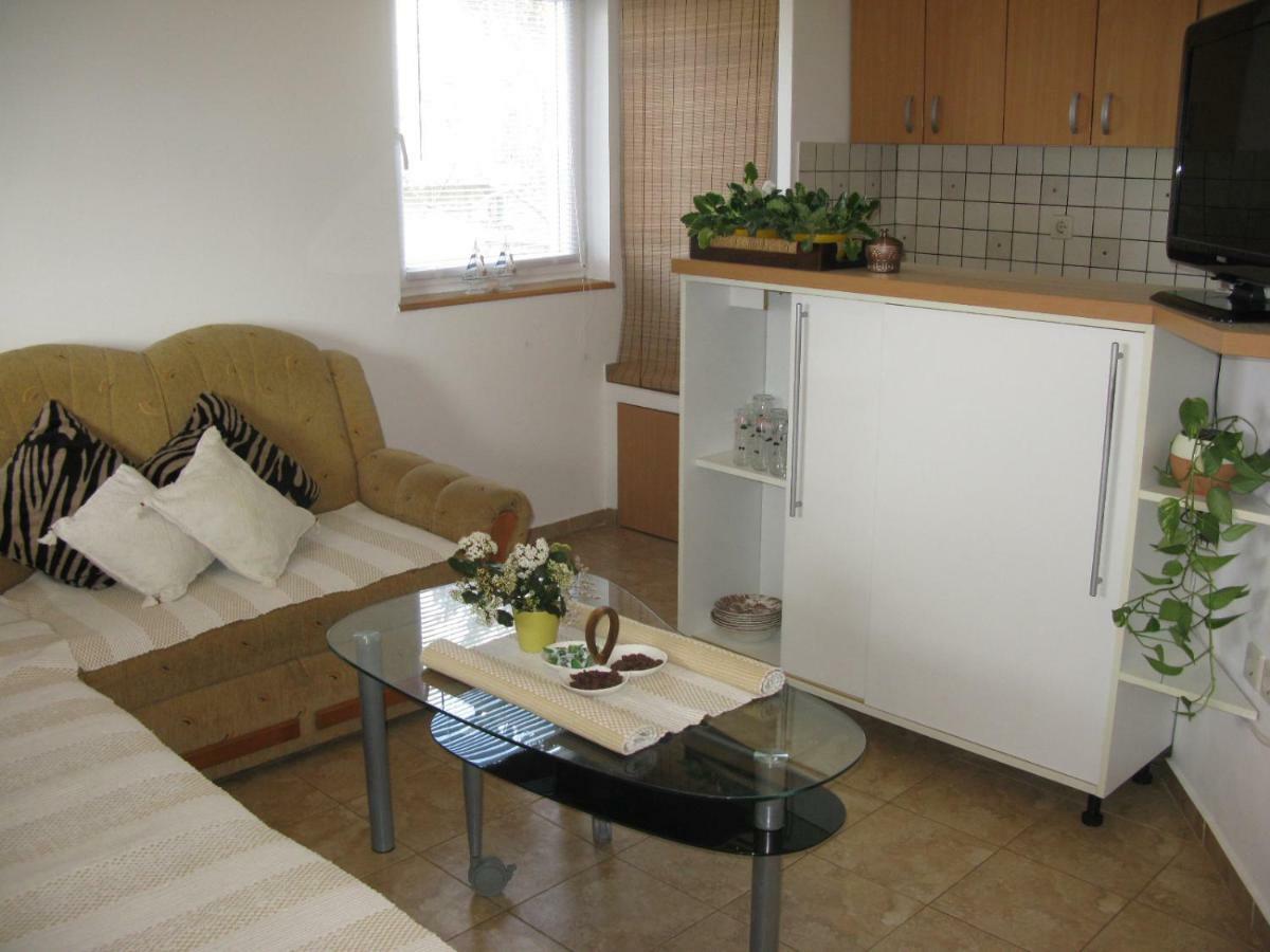 Kuca Za Odmor Tomic Villa Zadar Exterior foto